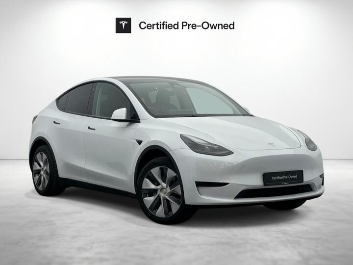 Tesla Model Y Auto RWD 5dr