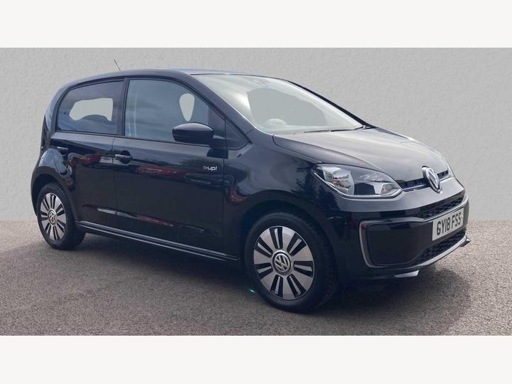 Volkswagen Up 18.7kWh E-up! Auto 5dr