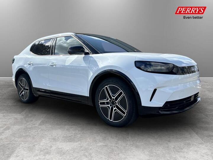 Ford Capri 2025.00 Extended Range 79kWh Premium Auto AWD 5dr