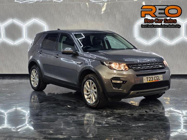 Land Rover 110 2.0 TD4 SE Tech Auto 4WD Euro 6 (s/s) 5dr Land Rover 110 2.0 TD4 SE Tech Auto 4WD Euro 6 (s/s) 5dr