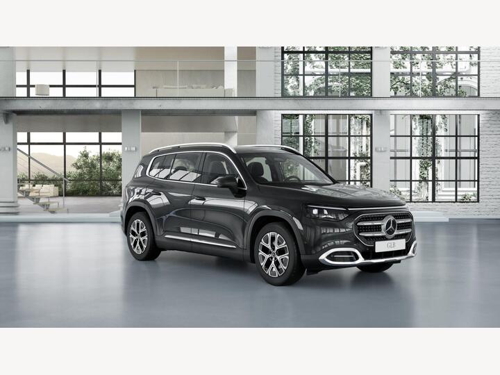 Mercedes-Benz GLB 1.5 GLB200h Hybrid Sport 8G-DCT Euro 6 (s/s) 5dr