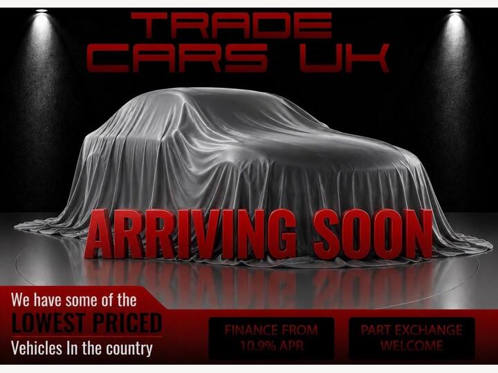 Vauxhall Viva 1.0i SE Euro 6 5dr