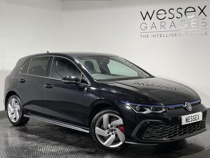 Volkswagen Golf 1.4 TSI 13kWh GTE DSG Euro 6 (s/s) 5dr