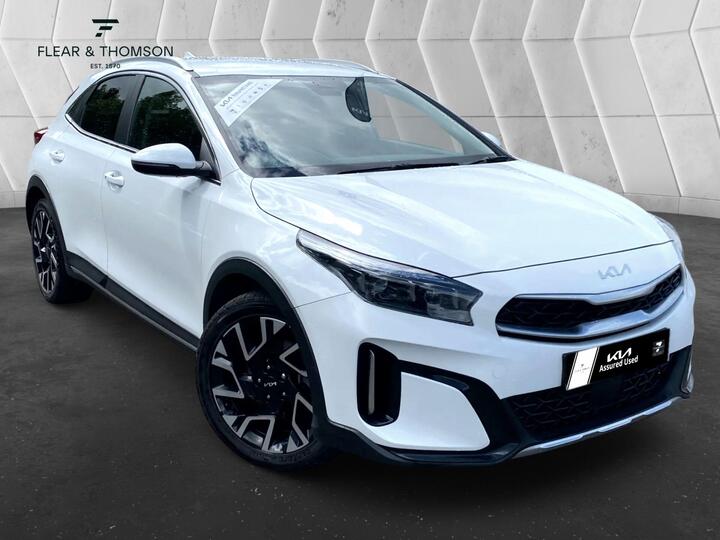 Kia XCeed 1.5 T-GDi 3 Euro 6 (s/s) 5dr