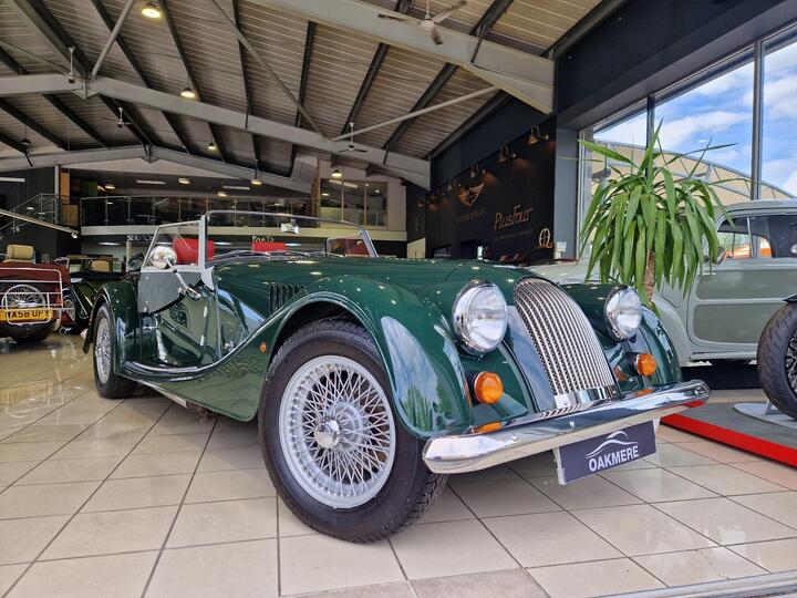 Morgan 4/4 1.6 2dr