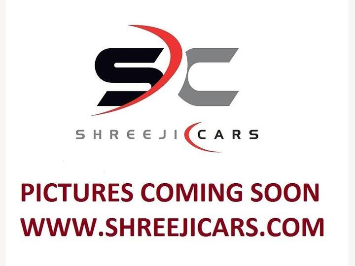 Hyundai IX20 1.6 Style Auto Euro 5 5dr