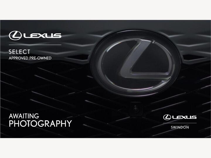 Lexus UX 2.0 250h E-CVT Euro 6 (s/s) 5dr