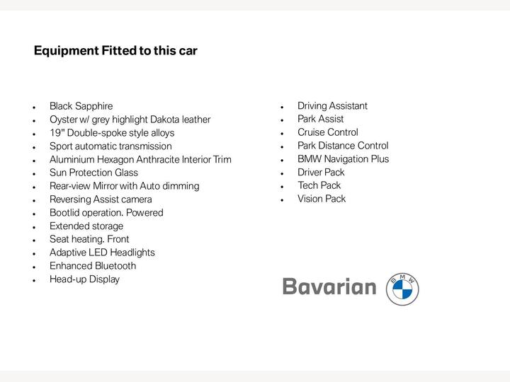 BMW X2 2.0 20d M Sport Auto XDrive Euro 6 (s/s) 5dr