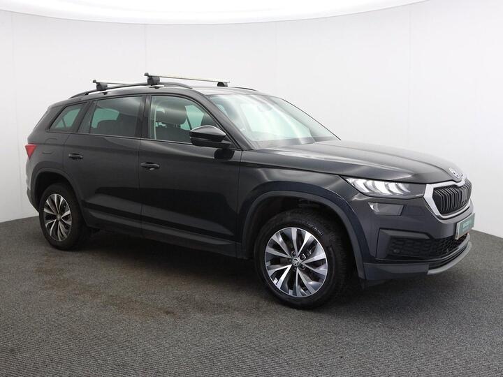 Skoda Kodiaq 2.0 TDI SE Drive DSG 4WD Euro 6 (s/s) 5dr (7 Seat)