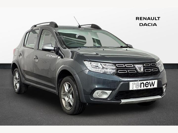 Dacia Sandero Stepway 0.9 TCe Comfort Euro 6 (s/s) 5dr