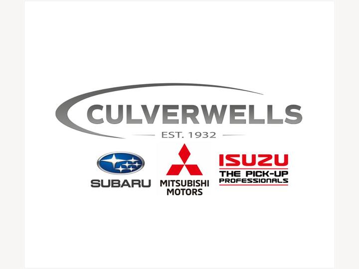 Subaru Outback 2.5i Field Lineartronic 4WD Euro 6 (s/s) 5dr