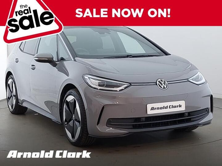 Volkswagen ID.3 Pro S 77kWh Auto 5dr (5 Seat) Volkswagen ID.3 Pro S 77kWh Auto 5dr (5 Seat)