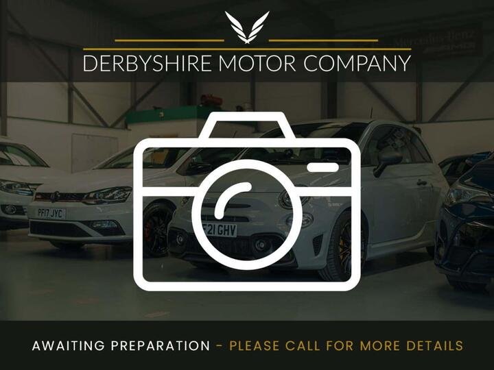 MINI Hatch 2.0 Cooper S Auto Euro 6 (s/s) 3dr