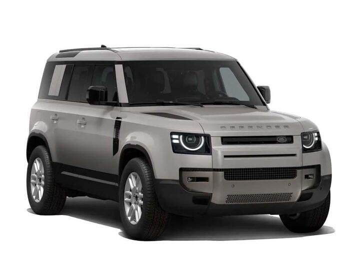 Land Rover DEFENDER 3.0 D250 MHEV S Auto 4WD Euro 6 (s/s) 5dr