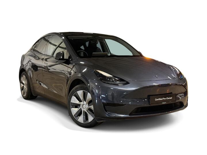 Tesla Model Y Auto RWD 5dr