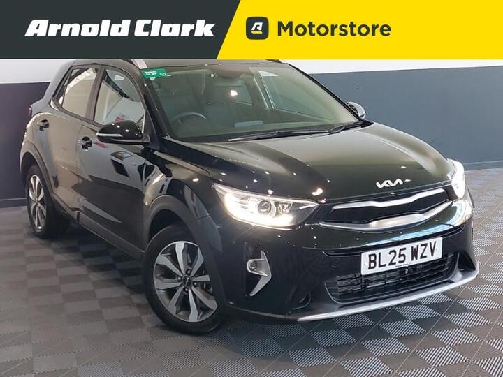 Kia Stonic 1.0 T-GDi 2 DCT Euro 6 (s/s) 5dr