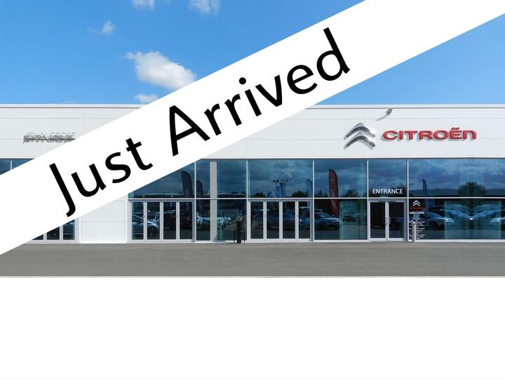 Citroen C3 Aircross 1.2 PureTech Shine Plus Euro 6 (s/s) 5dr