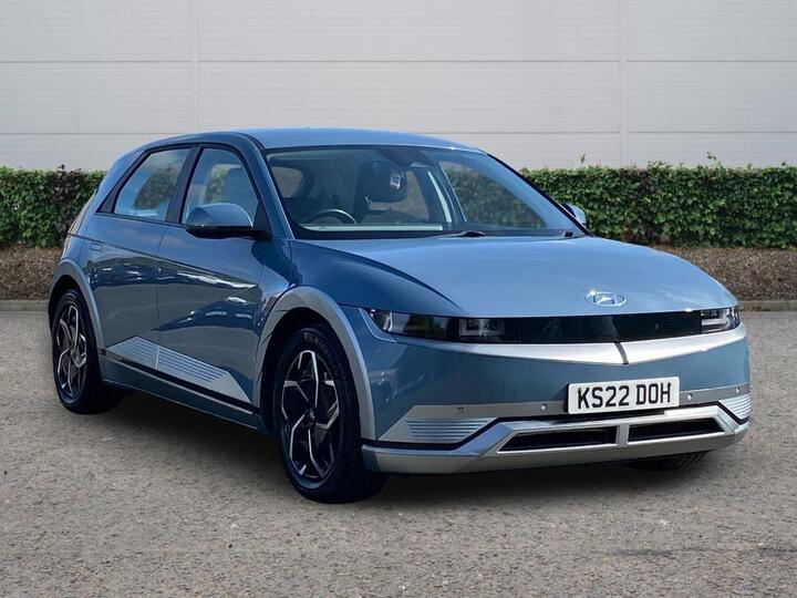 Hyundai Ioniq 5 73kWh Premium Auto 5dr