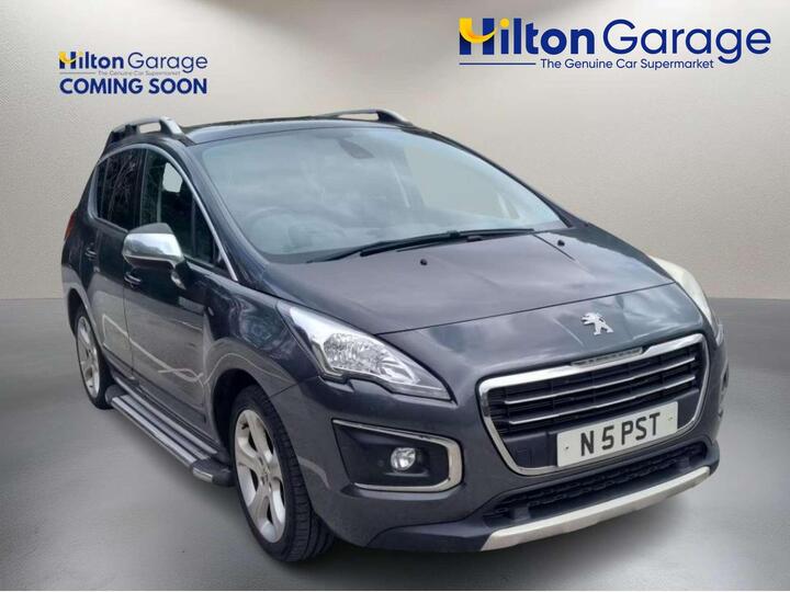 Honda CR-V 1.6 I-DTEC EX Auto 4WD Euro 6 5dr