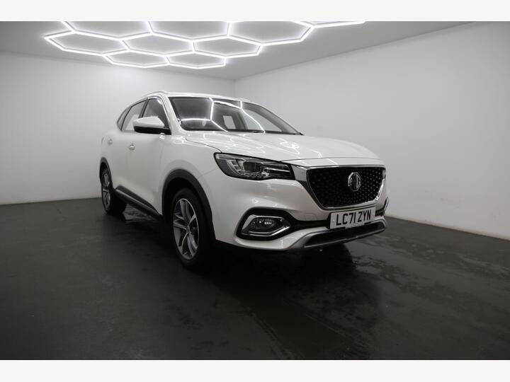 MG MG HS 1.5 T-GDI Exclusive Euro 6 (s/s) 5dr