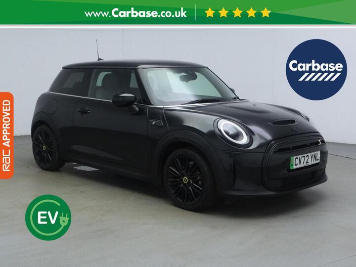 MINI Electric Hatch Cooper SE 32.6kWh Level 2 Auto 3dr