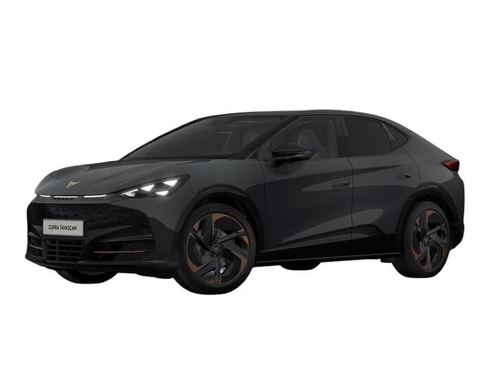 CUPRA Tavascan 77kWh V2 SUV Coupe Auto 5dr