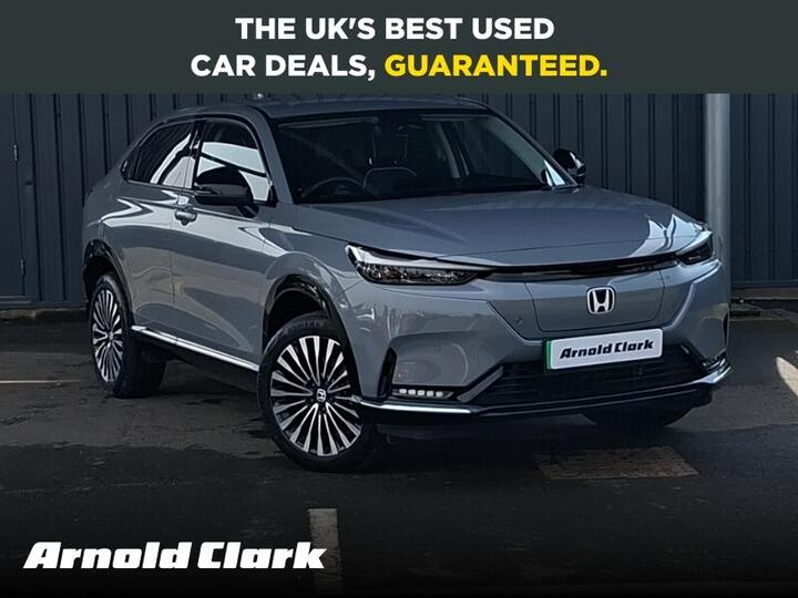 Honda E:Ny1 68.8kWh Elegance Auto 5dr