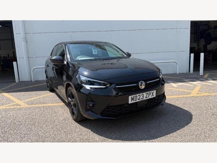 Vauxhall Corsa 1.2 GS Line Euro 6 5dr