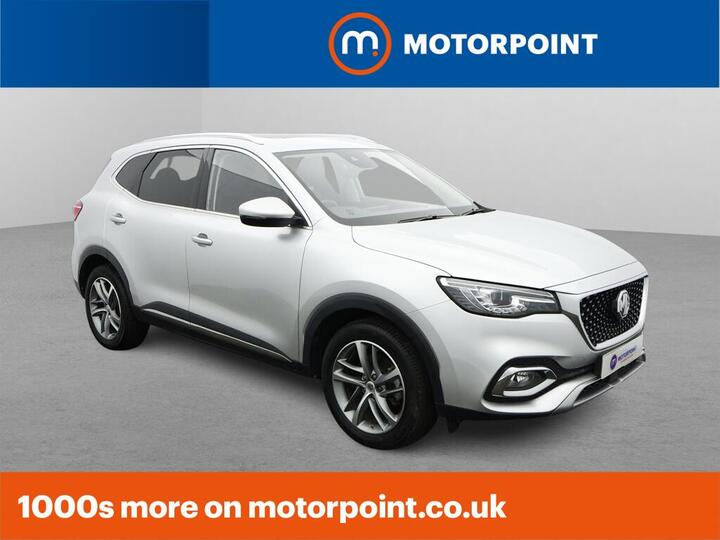 MG HS 1.5 T-GDI Exclusive Euro 6 (s/s) 5dr
