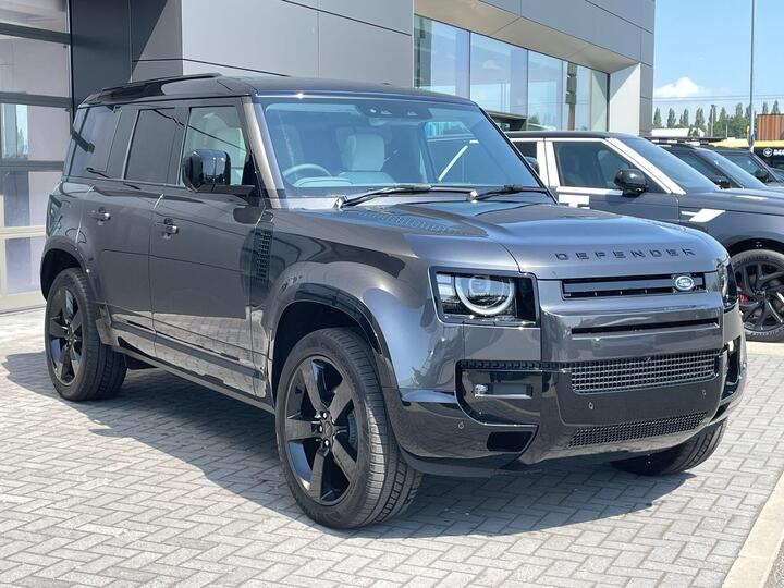 Land Rover Defender 110 3.0 D250 MHEV X-Dynamic SE Auto 4WD Euro 6 (s/s) 5dr