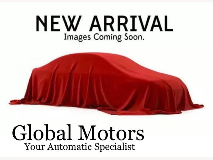 Volkswagen Up! 1.0 High Up! Euro 5 5dr