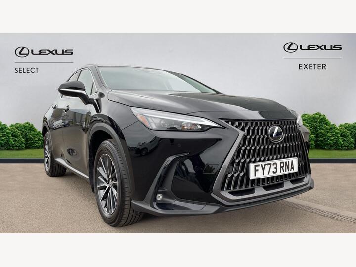 Lexus NX 2.5 350h Premium E-CVT FWD Euro 6 (s/s) 5dr
