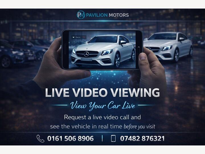 Mercedes-Benz S Class 3.0 S350d V6 AMG Line G-Tronic+ Euro 6 (s/s) 4dr