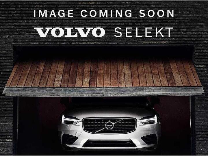 Volvo EX30 Single Motor Extended Range 69kWh Ultra Auto 5dr