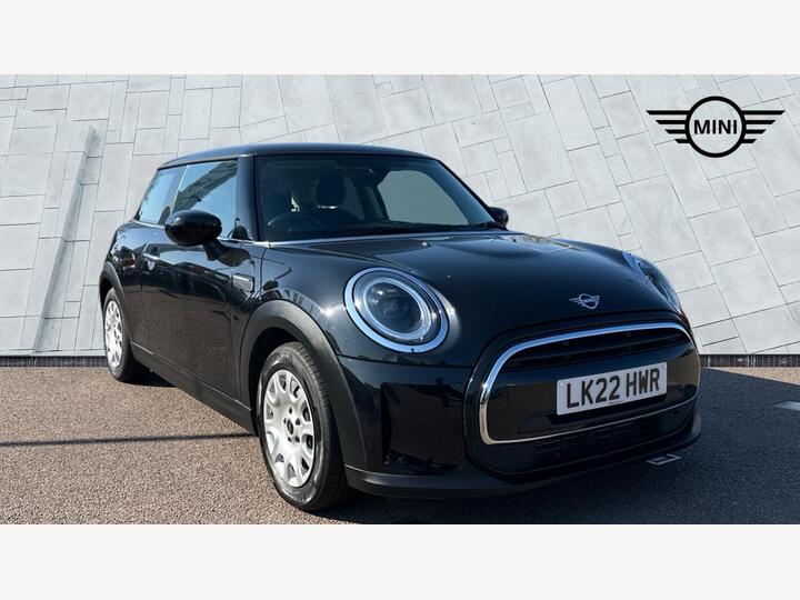 MINI Hatch 1.5 One Classic Euro 6 (s/s) 3dr