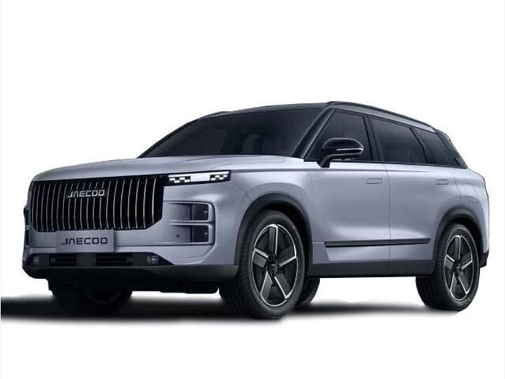 JAECOO 7 1.5T SHS 18.3kWh Luxury Auto Euro 6 (s/s) 5dr