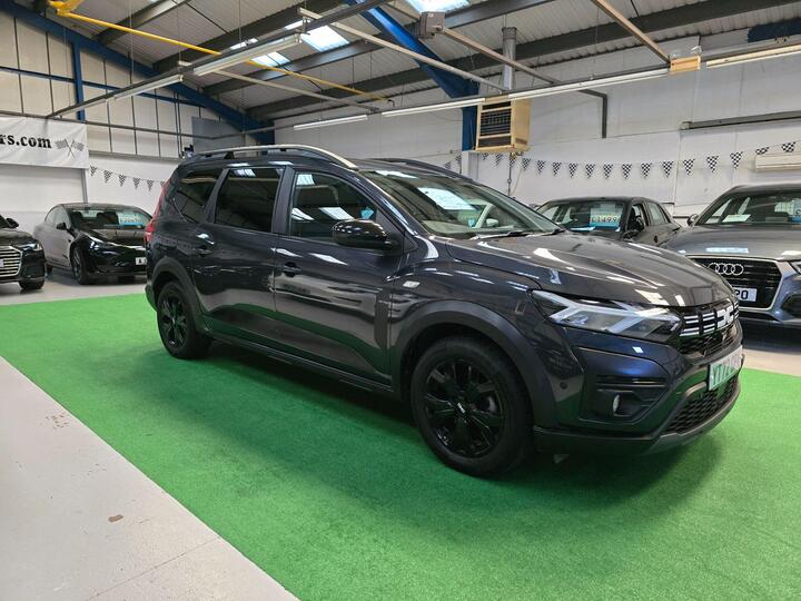 Dacia Jogger 1.0 TCe Extreme SE Euro 6 (s/s) 5dr
