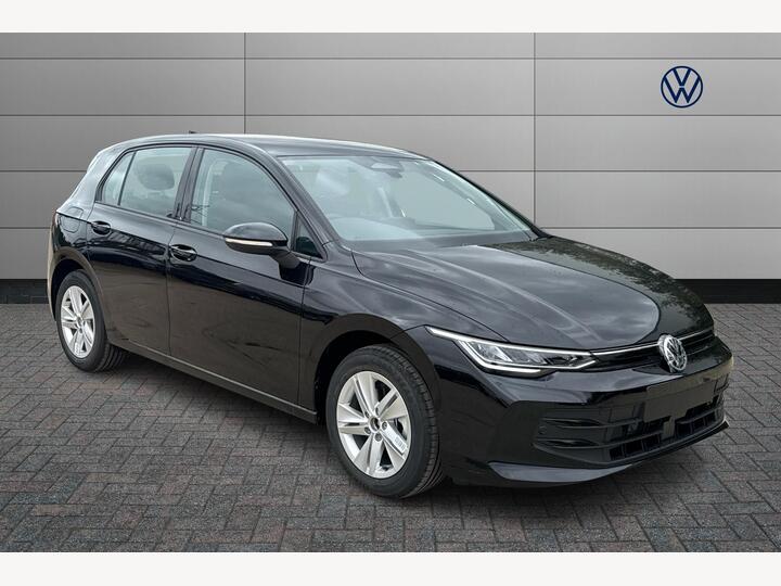 Volkswagen Golf 1.5 TSI Life Euro 6 (s/s) 5dr