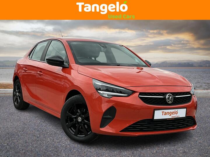 Vauxhall Corsa 1.2 SE Euro 6 5dr