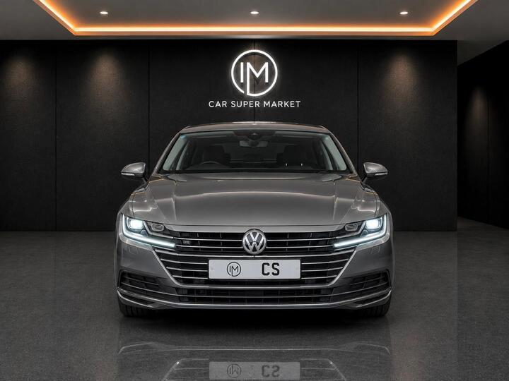 Volkswagen Arteon 2.0 TSI SE Fastback DSG Euro 6 (s/s) 5dr