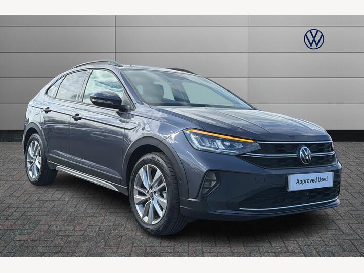 Volkswagen Taigo 1.0 TSI Match Euro 6 (s/s) 5dr