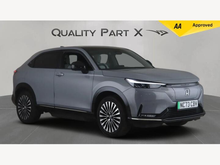 Honda E:Ny1 68.8kWh Advance Auto 5dr