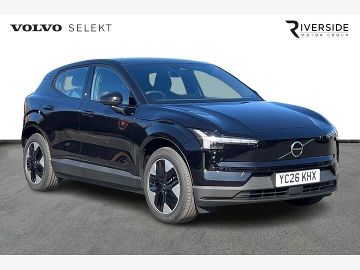 Volvo EX30 Single Motor 51kWh Core Auto 5dr