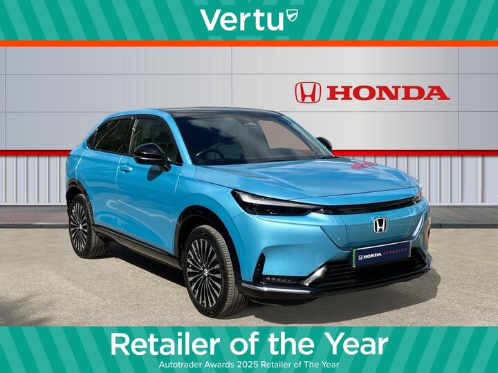 Honda E:Ny1 68.8kWh Advance Auto 5dr