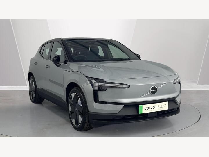 Volvo EX30 Twin Performance 69kWh Plus Auto AWD 5dr
