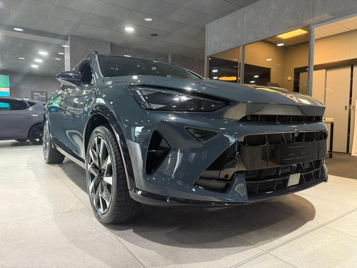 CUPRA Formentor 1.5 EHybrid 25.8kWh V2 DSG Euro 6 (s/s) 5dr