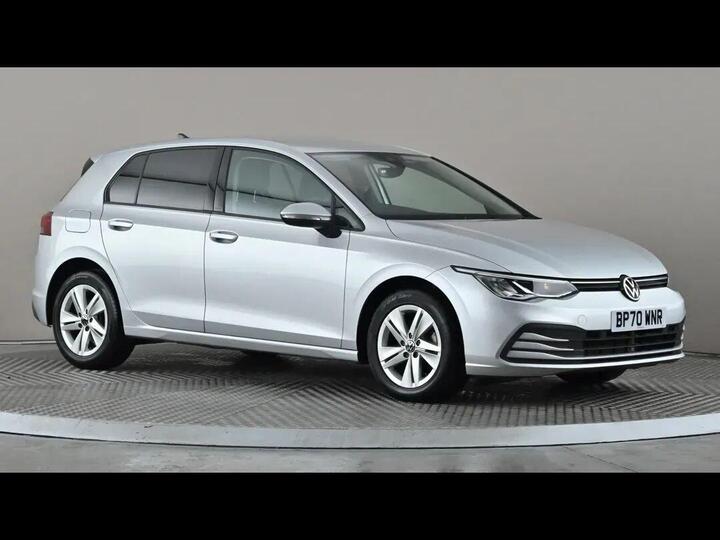 Volkswagen Golf 1.5 TSI Life Euro 6 (s/s) 5dr