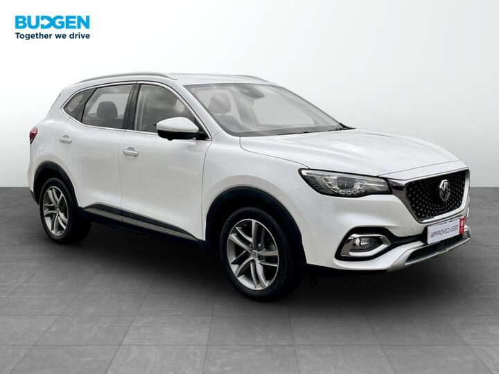MG MG HS 1.5 T-GDI 16.6kWh Excite Auto Euro 6 (s/s) 5dr
