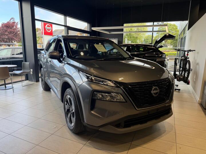 Nissan X-Trail 1.5 H E-POWER Acenta Premium Auto Euro 6 (s/s) 5dr