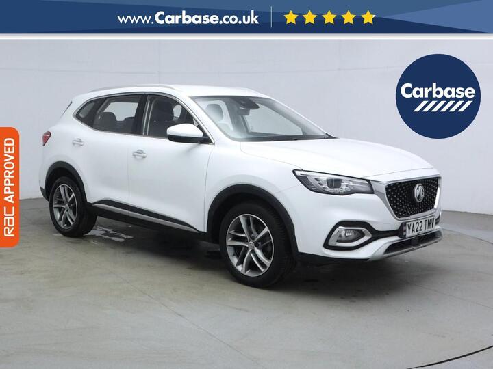 MG MG HS 1.5 T-GDI Excite Euro 6 (s/s) 5dr